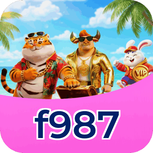 Jogos com maior RTP na f987