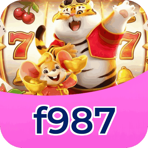 Login rápido no app f987